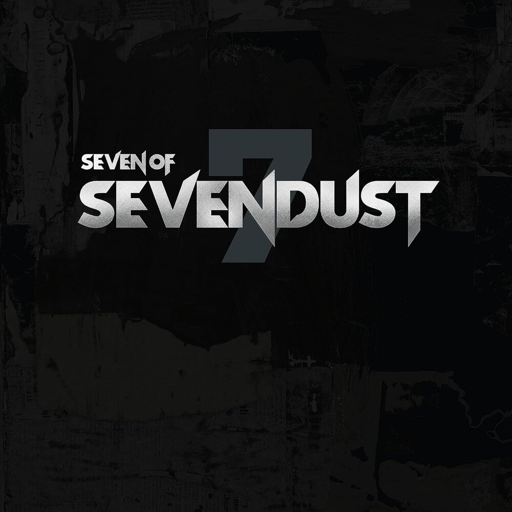 Front. Seven of Sevendust [LP].