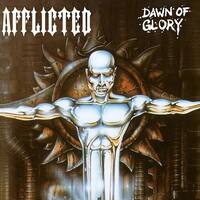 Dawn of Glory [LP] - VINYL - Front_Zoom