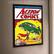 OPTIONAL BLACK FRAME
No. 1
ACTION COMICS
10¢