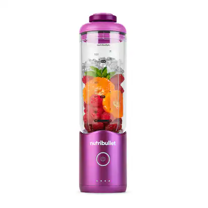 nutribullet.
500 18
450 16
400 14
300 12
200 10
100 8
ml
nutribullet.