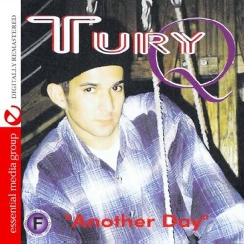TUIRY  
essential media group  
"Another Day"  
DIGITALLY REMASTERED