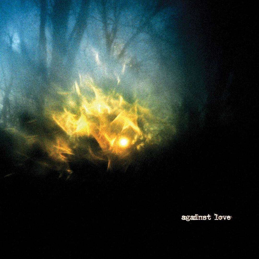 Front. Against Love [LP].