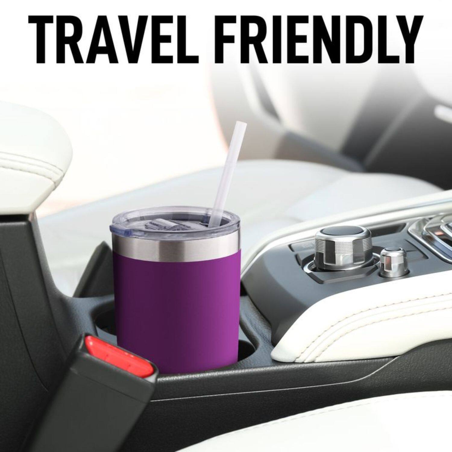 TRAVEL FRIENDLY