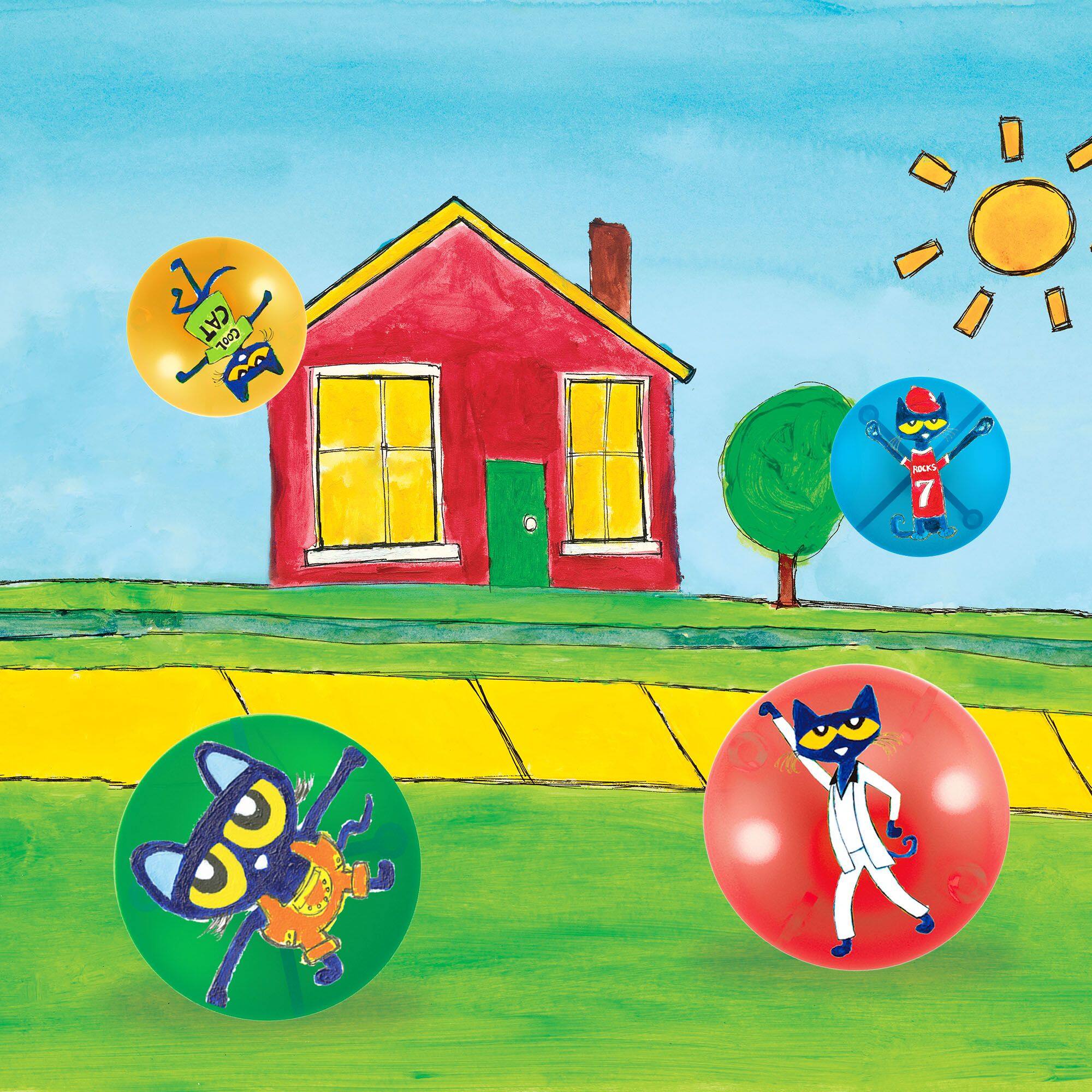 CAT  
COOL  
JOBS  
7