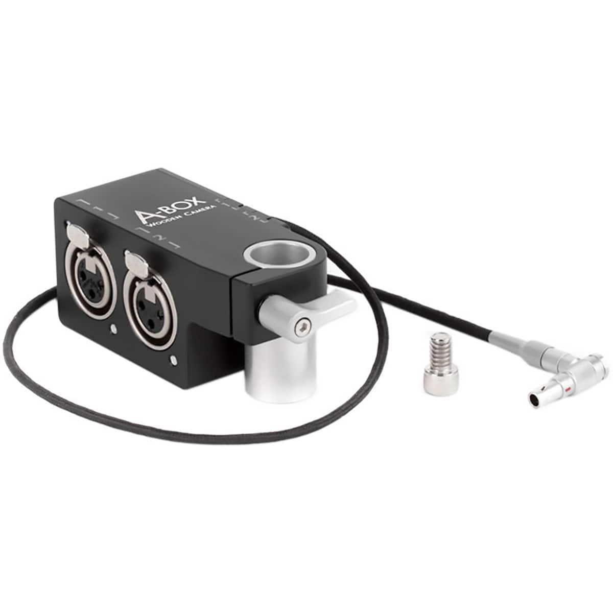 Wooden Camera - A-Box Adapters for Alexa Mini Camera