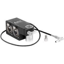 Wooden Camera - A-Box Adapters for Alexa Mini Camera
