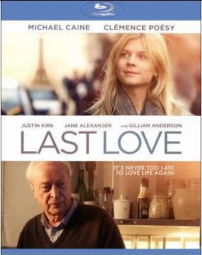 Last Love  - BLU-RAY
