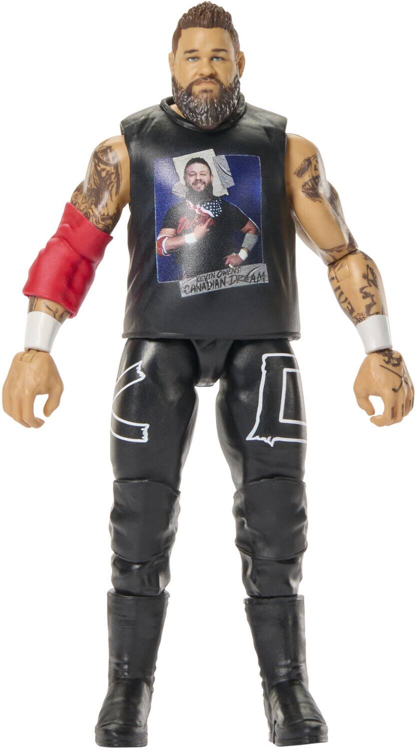 KEYON OWENS CANADIAN DREAM IVS