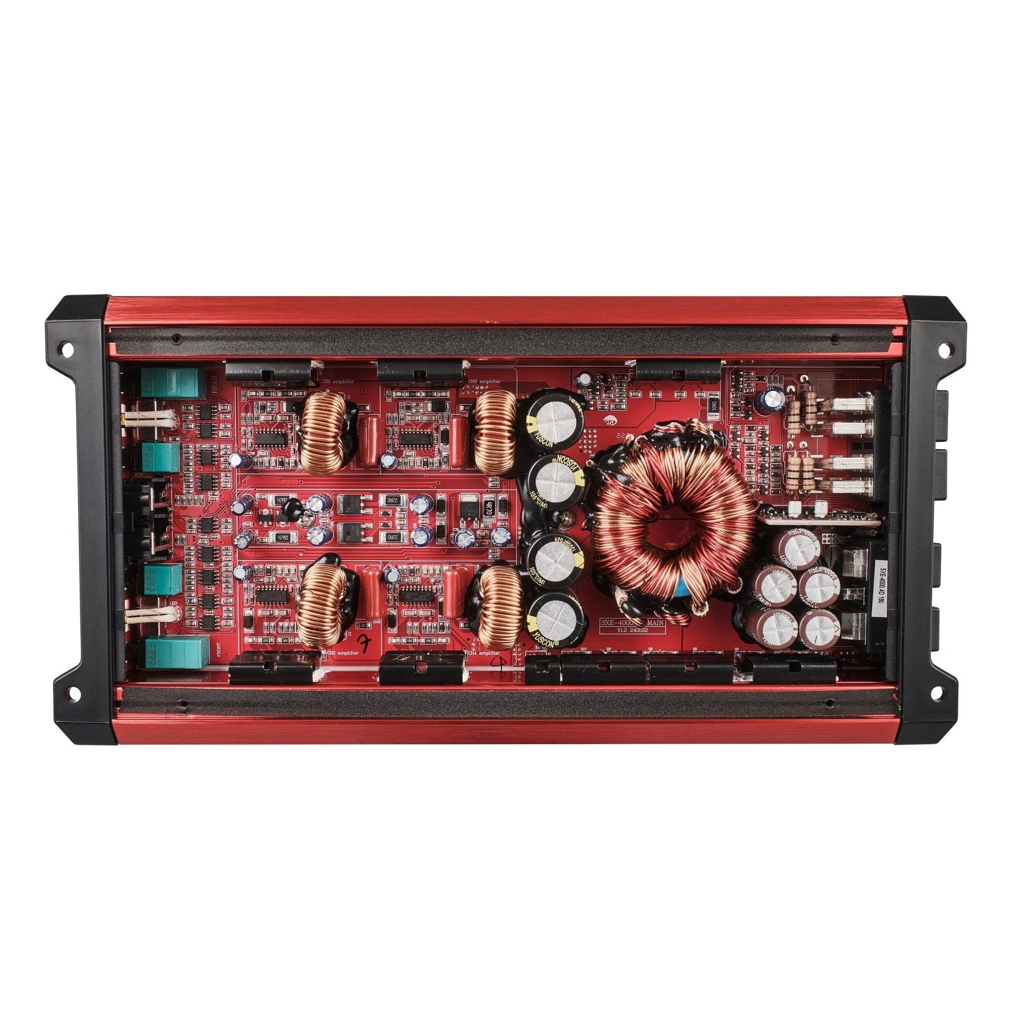 LIKE  
jer S  
VEREMENCE  
amplidar  
BOTTO  
SOLA 400 NAIS E  
- SXE-4000 40 580