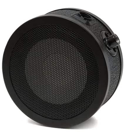 SOLOMON MiCS - LoFReQ Sub-Style Dynamic Microphone