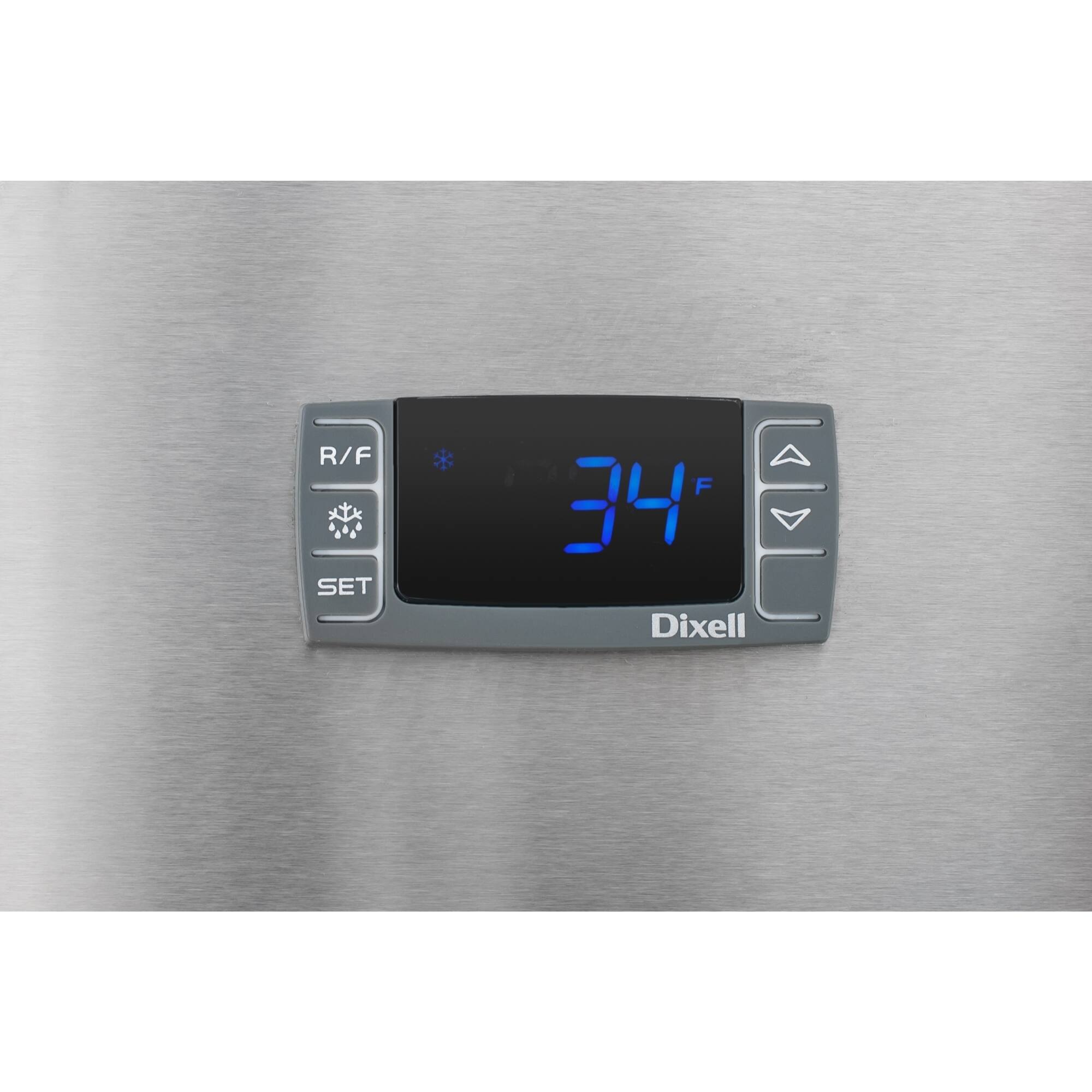 Dixell 34 F R/F SET