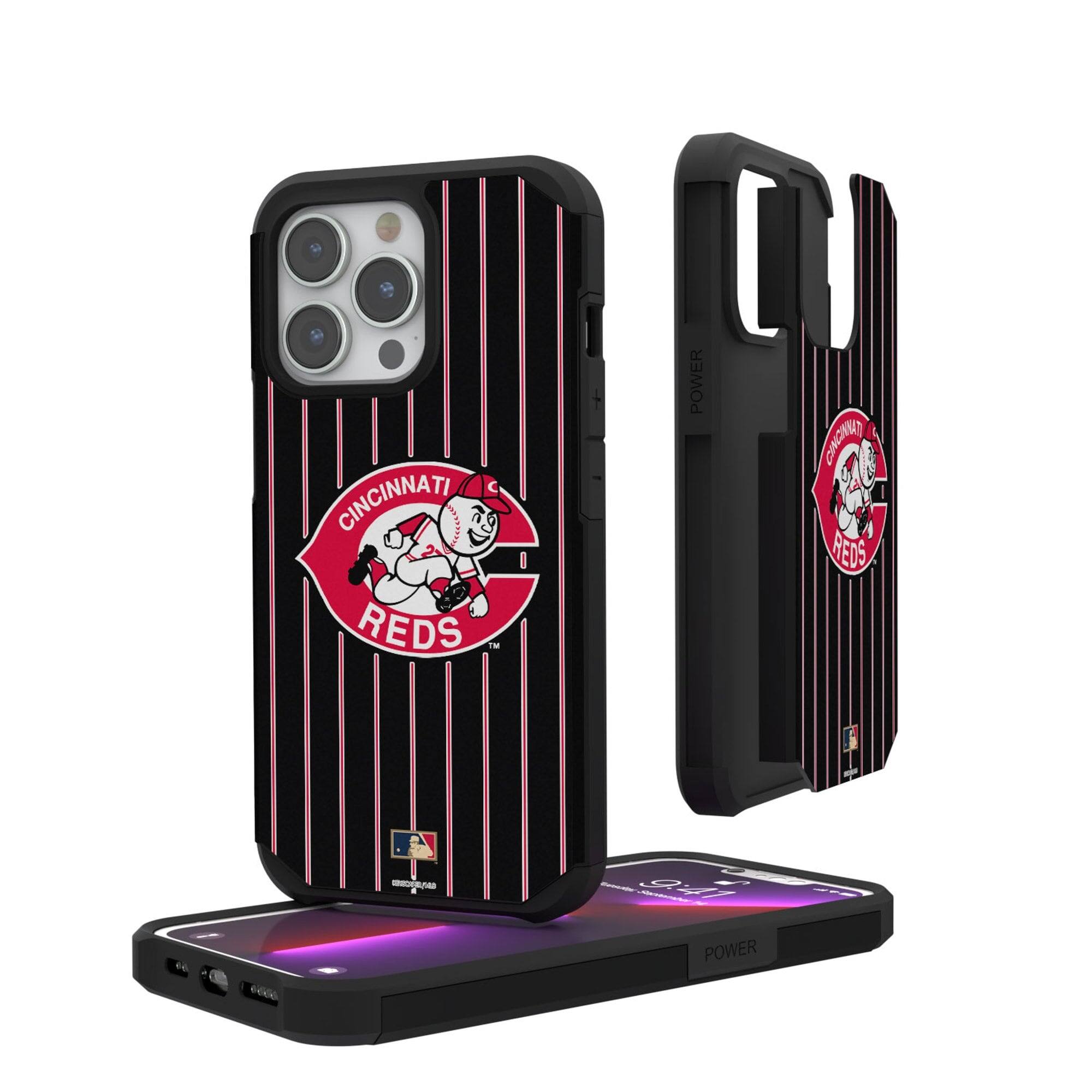 CINCINNATI REDS  
POWER  
CINCINNATI REDS - 94  
POWER