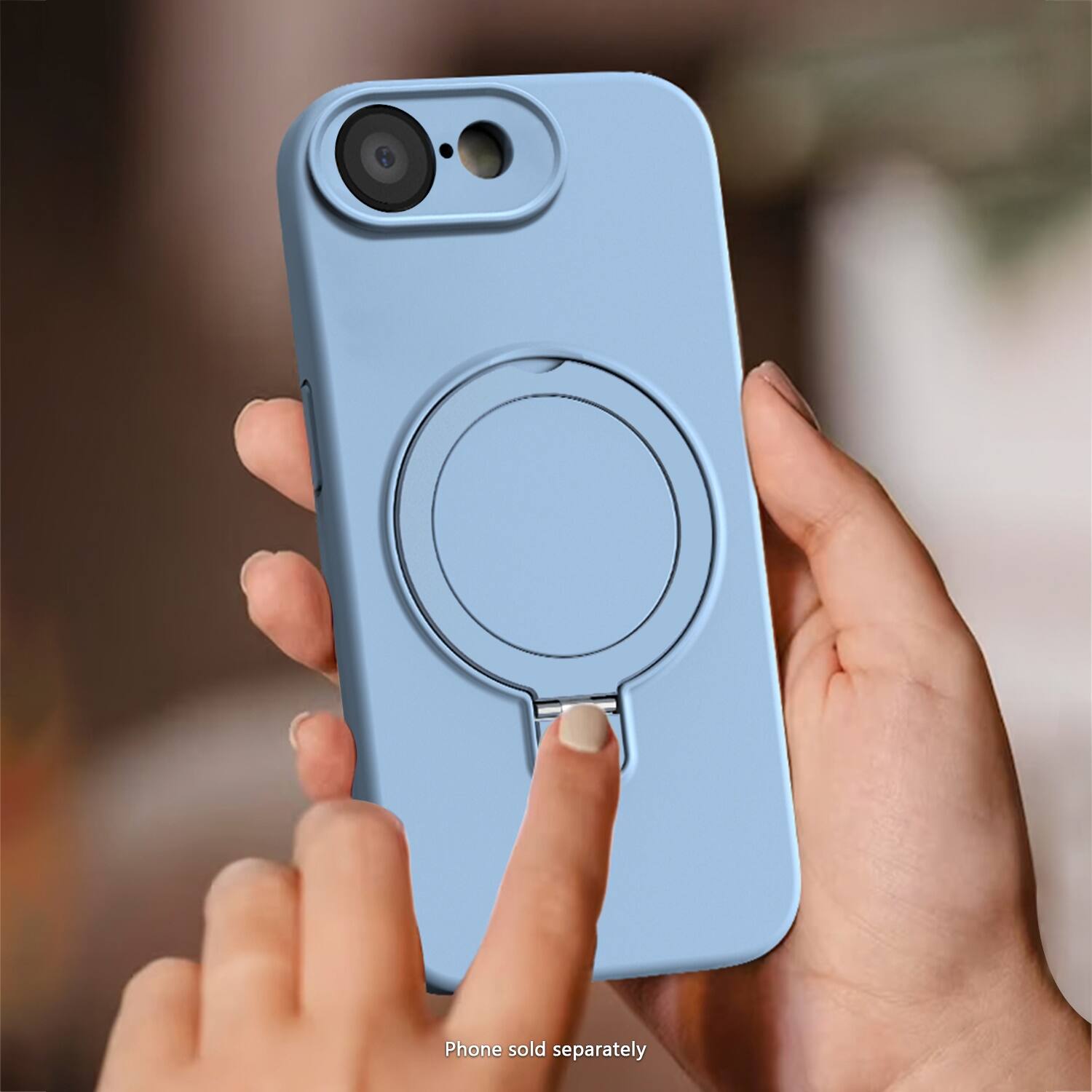 Phone sold separately