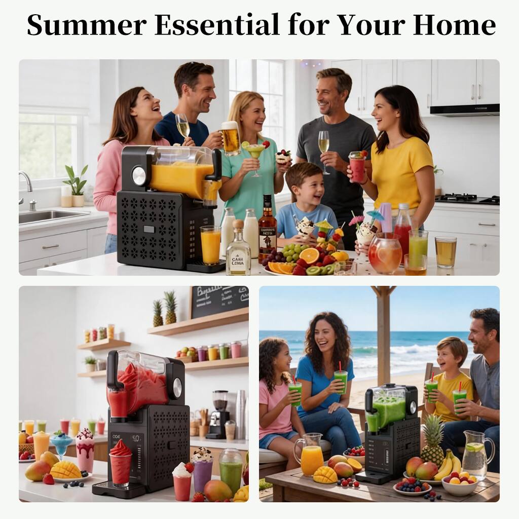 Summer Essential for Your Home