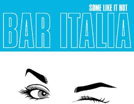 Bar Italia - Some Like It Hot - VINYL LP