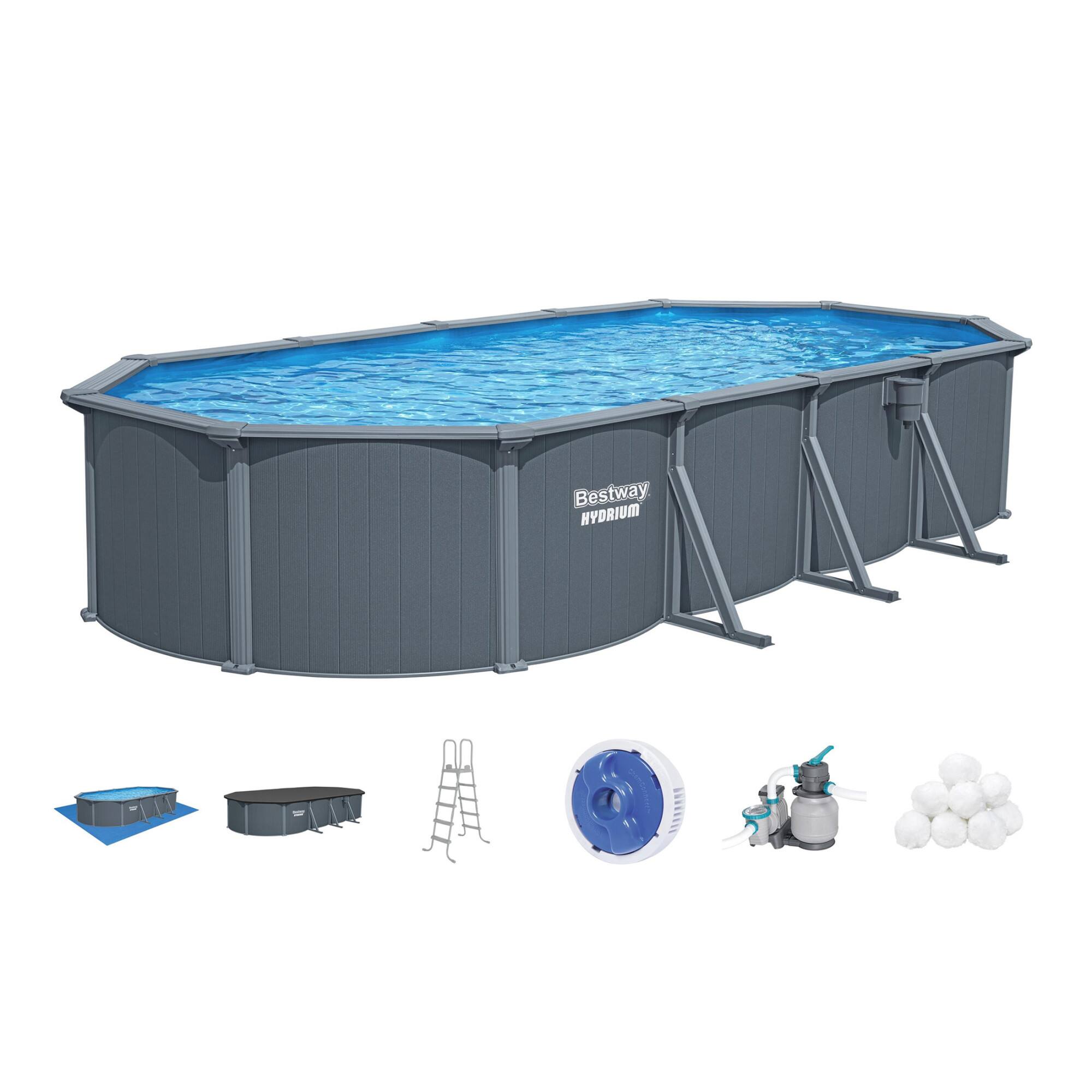 Bestway HYDRIUM