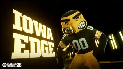 College Football 26 Standard Edition - PlayStation 5