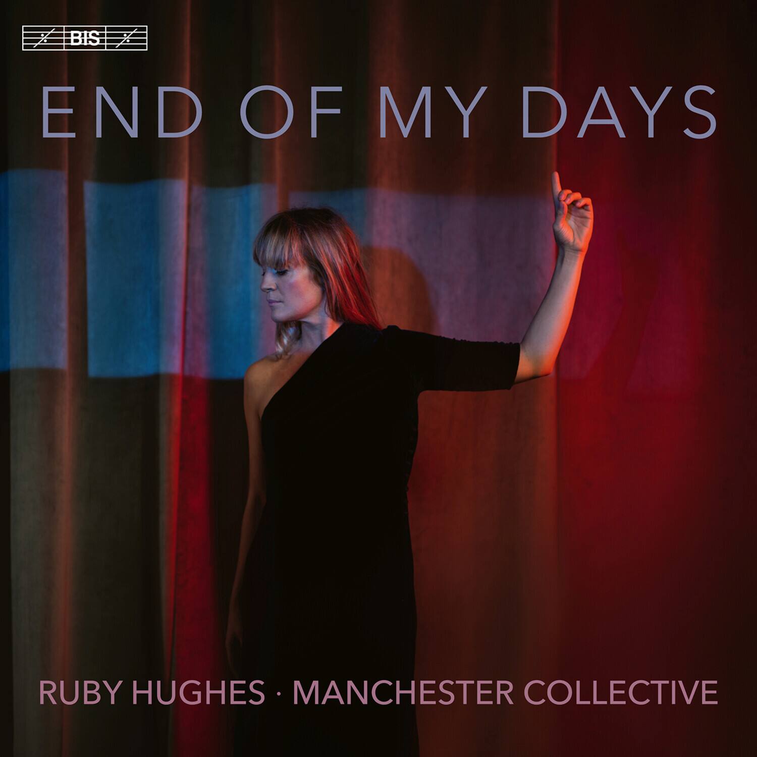 Ruby Hughes - End of My Days   - SUPER-AUDIO CD [Super Audio CD (SACD)]