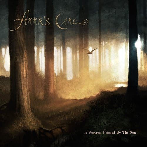 Finnr's Cane - A Portrait Painted By The Sun   - COMPACT DISCS [CD] price history on PriceWatchPro
