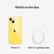 What's in the Box iPhone 14 USB-C to Lightning Cable