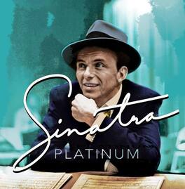 Frank Sinatra - Platinum (70th Capitol Collection) - VINYL LP