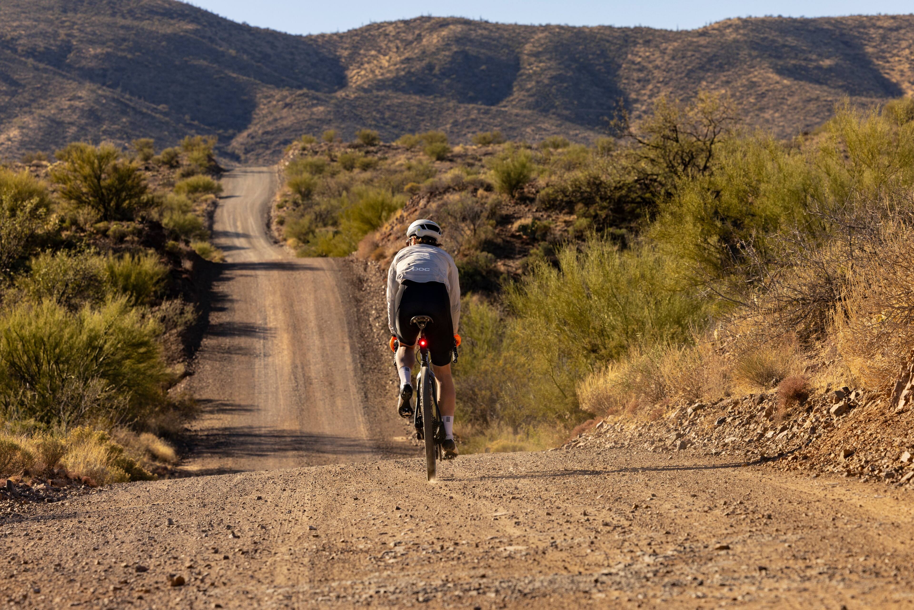 Alt View 7. Garmin - Rally RS110 Single-sensing Power Meter - Black.