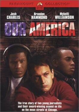 Our America - DVD