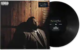 Rod Wave - Don't Look Down - VINYL LP