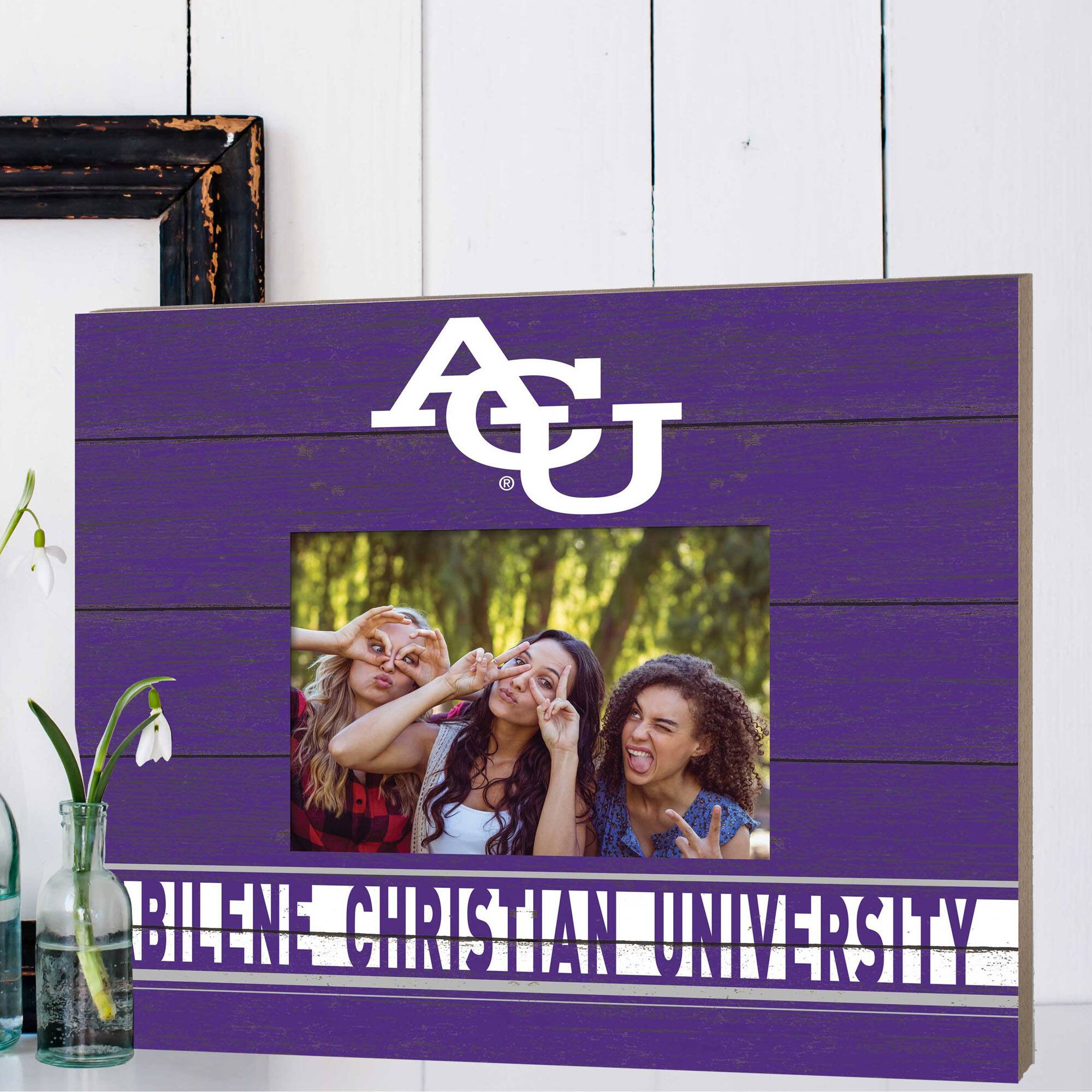 AET BHENE CHRISTIAN UNIVERSITY