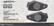 Melra JL JT FITS 2024-UP* R JEEP WRANGLER JL FITS 2024-UP* R JEEP GLADIATOR JT SOUNDBAR ADAPTER R Jeep Accessories JP-1019