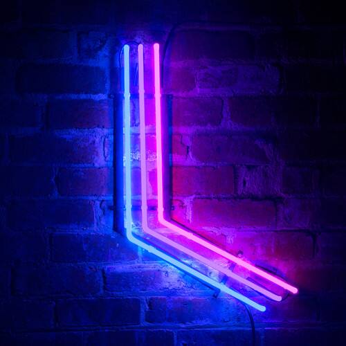 The Paper Kites - Twelvefour   - VINYL LP