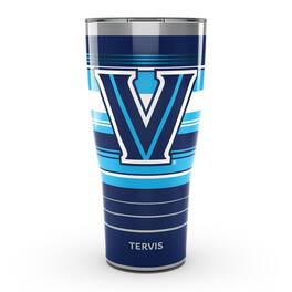 Tervis - Villanova Wildcats 30oz. Hype Stripes Stainless Steel Tumbler - Multicolor