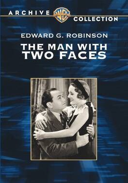 Man With Two Faces, The - DVD