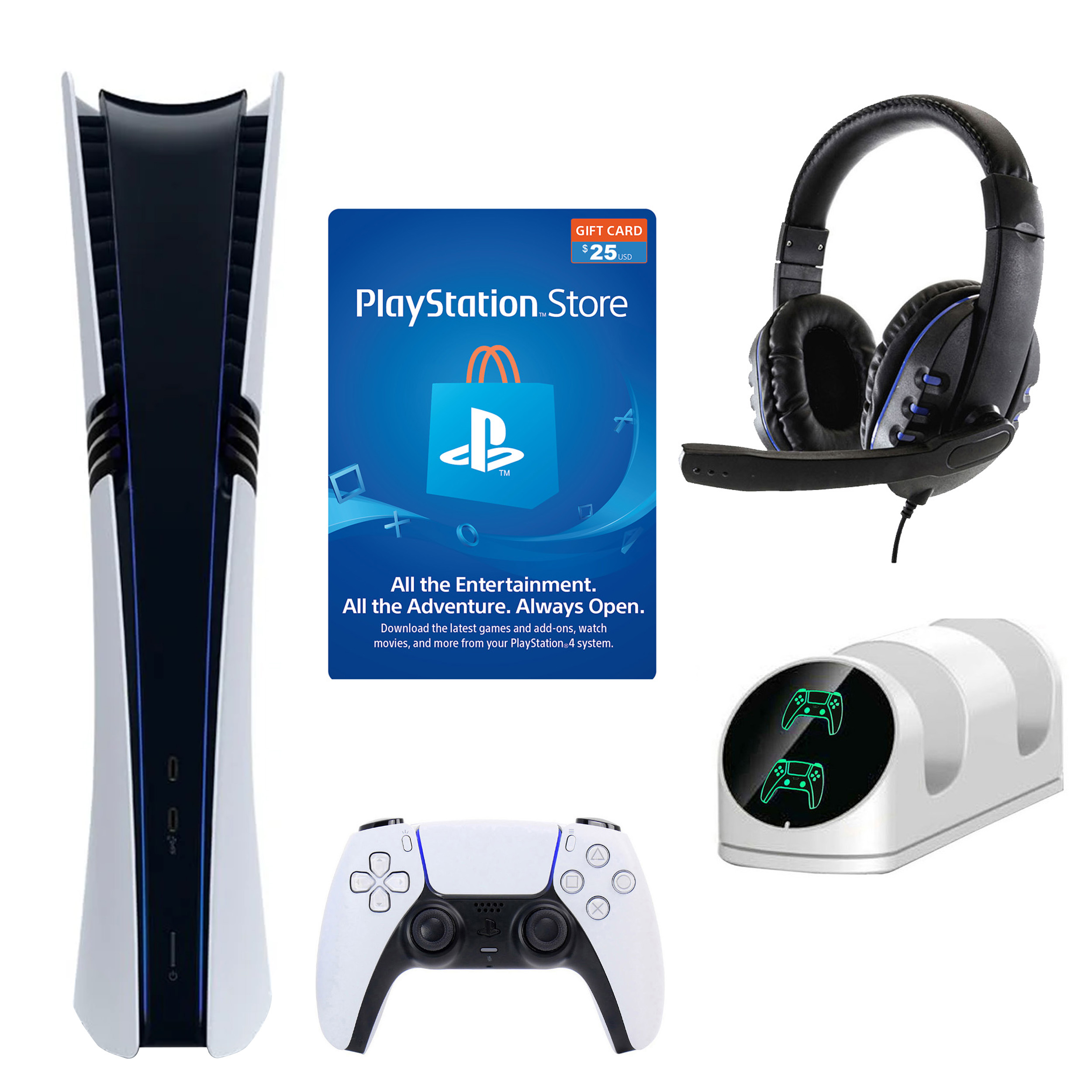 動作未確認/ジャンク品】GH-697◇SONY PlayStation5 PS5 本体 CFI 