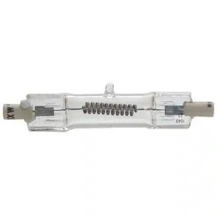 Front. Lamp - Lamp DXW Studio 1000w 120v.
