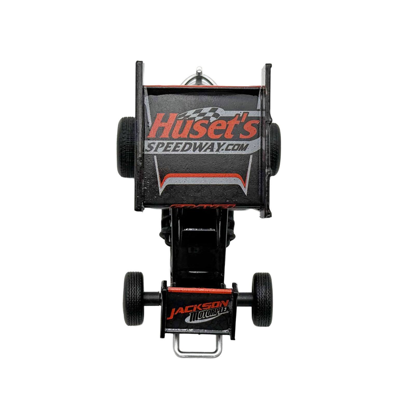 Huset's SPEEDWAY.COM JACKSON MOTORPLEX