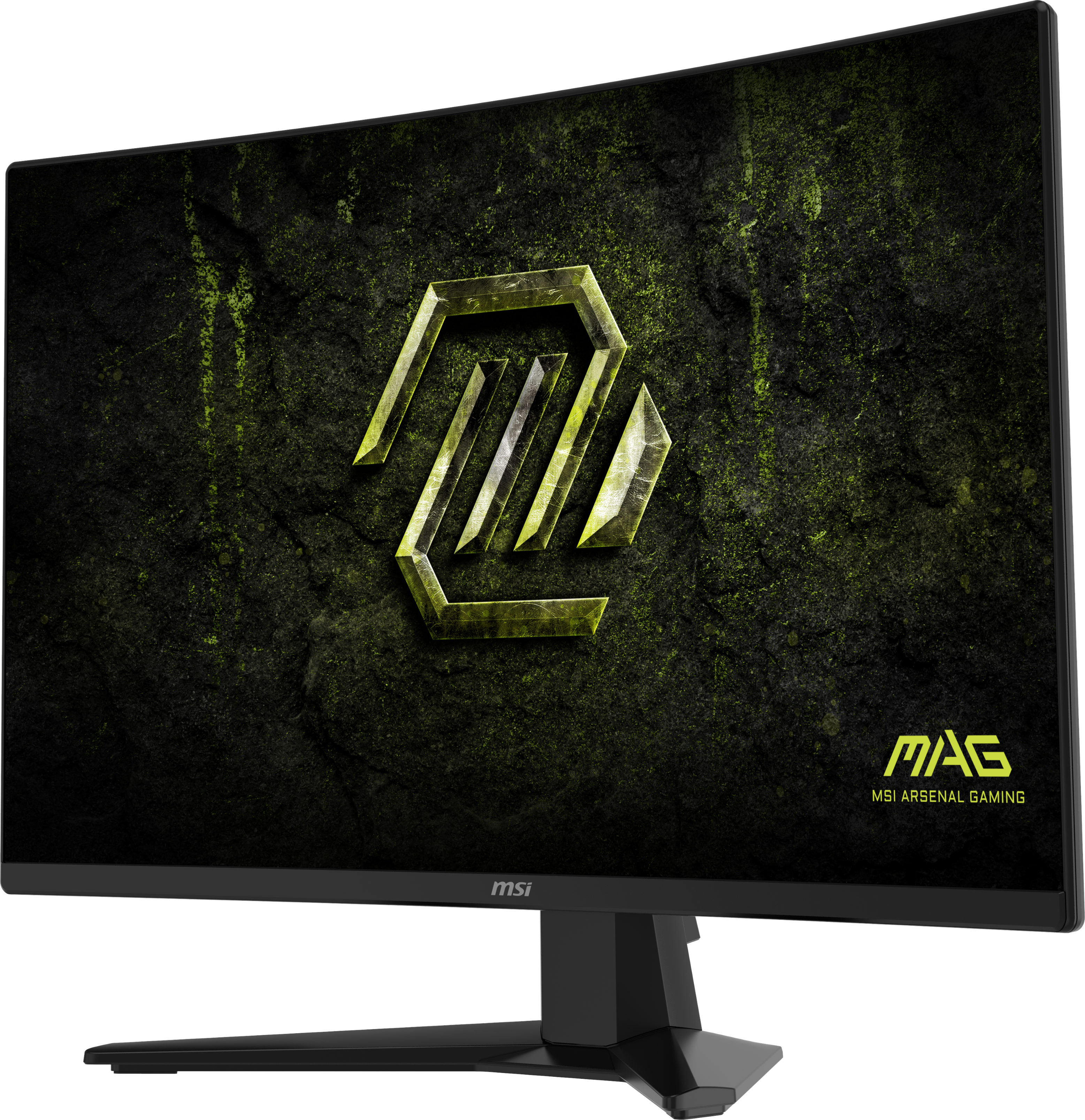 MSI MAG MSI ARSENAL GAMING