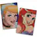 Back. Make It Real - Disney Stamp To Reveal Ariel & Cinderella 6+.