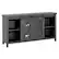 Alt View 15. Camden&Wells - Clementine TV Stand for Most TVs up to 65" - Charcoal Gray.