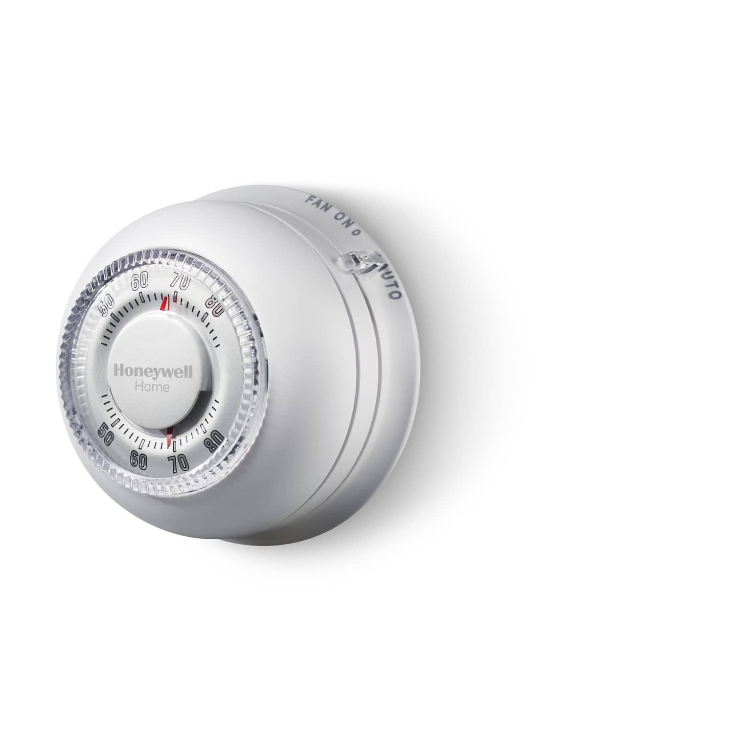 Honeywell Home - Heating and Cooling Dial Thermostat