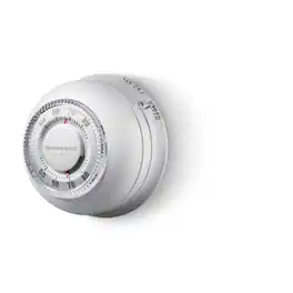 Honeywell Home - Heating and Cooling Dial Thermostat