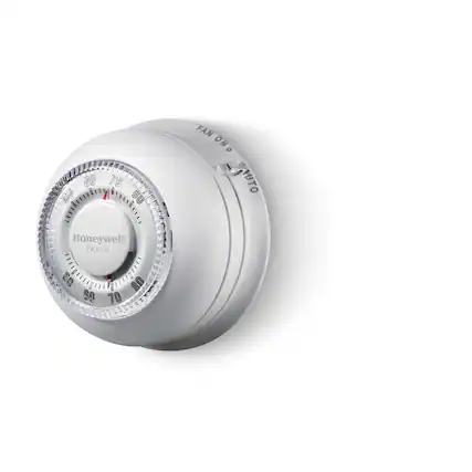 60 70 5
FAN ON/OFF
Honeywell Home
0S 60 08 70