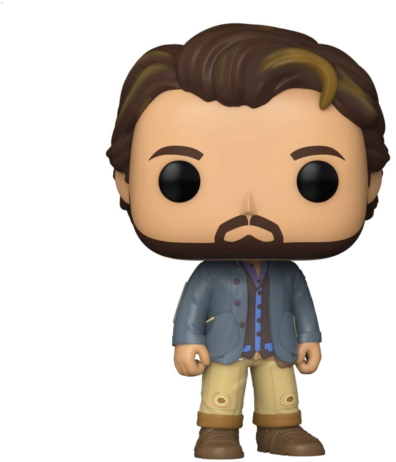 FUNKO POP! MOVIES: Rebel Moon S2 - Gunnar - COLLECTABLES - Multicolor