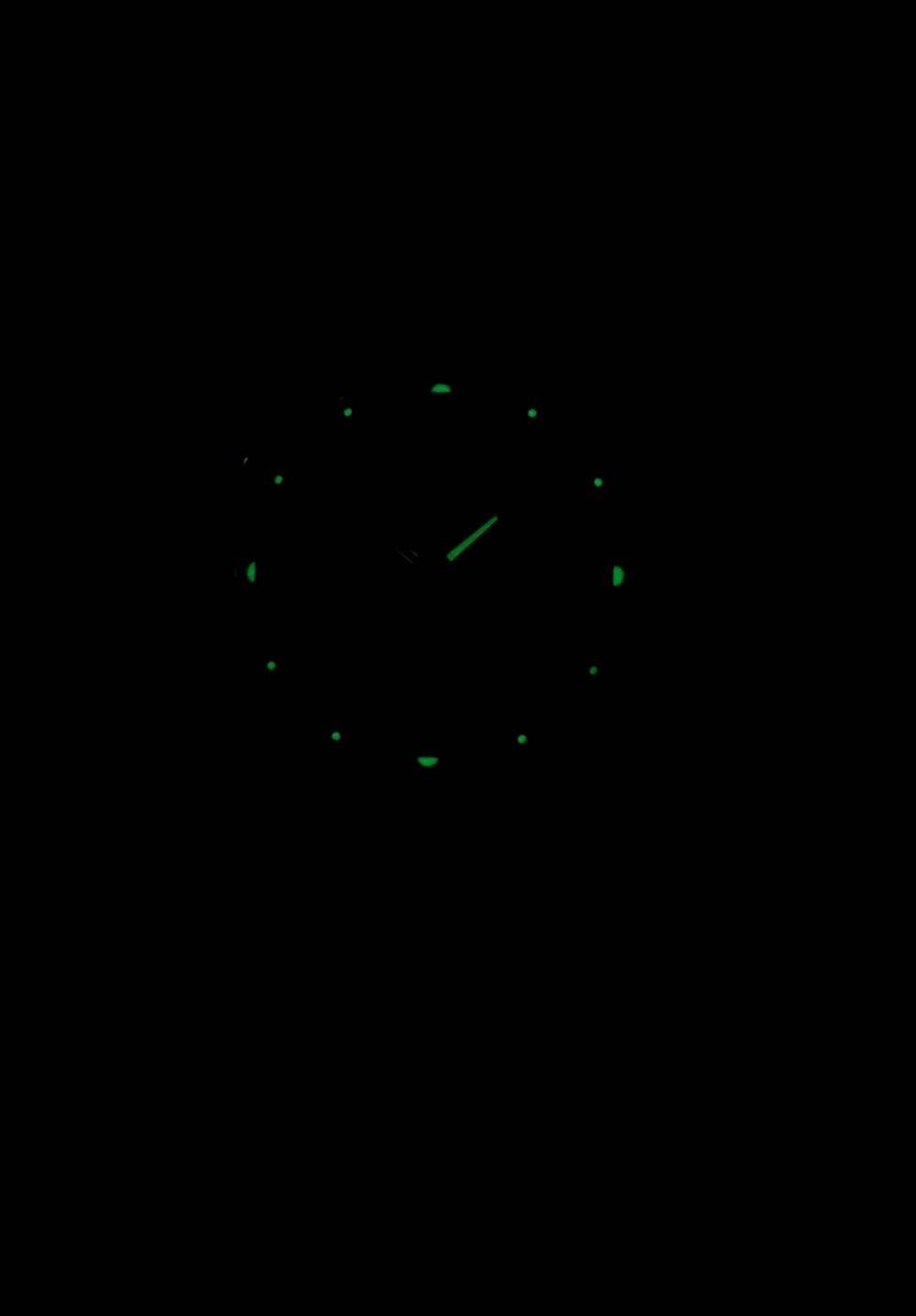 Angle. Seiko - 5 Automatic SNKD99K1 Men's Watch Blue Dial 50M - Silver, Blue.