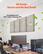 EO Grade Secure and No Bad Smell
Formaldehyde-free 100% Fabric + Polyester Fiber