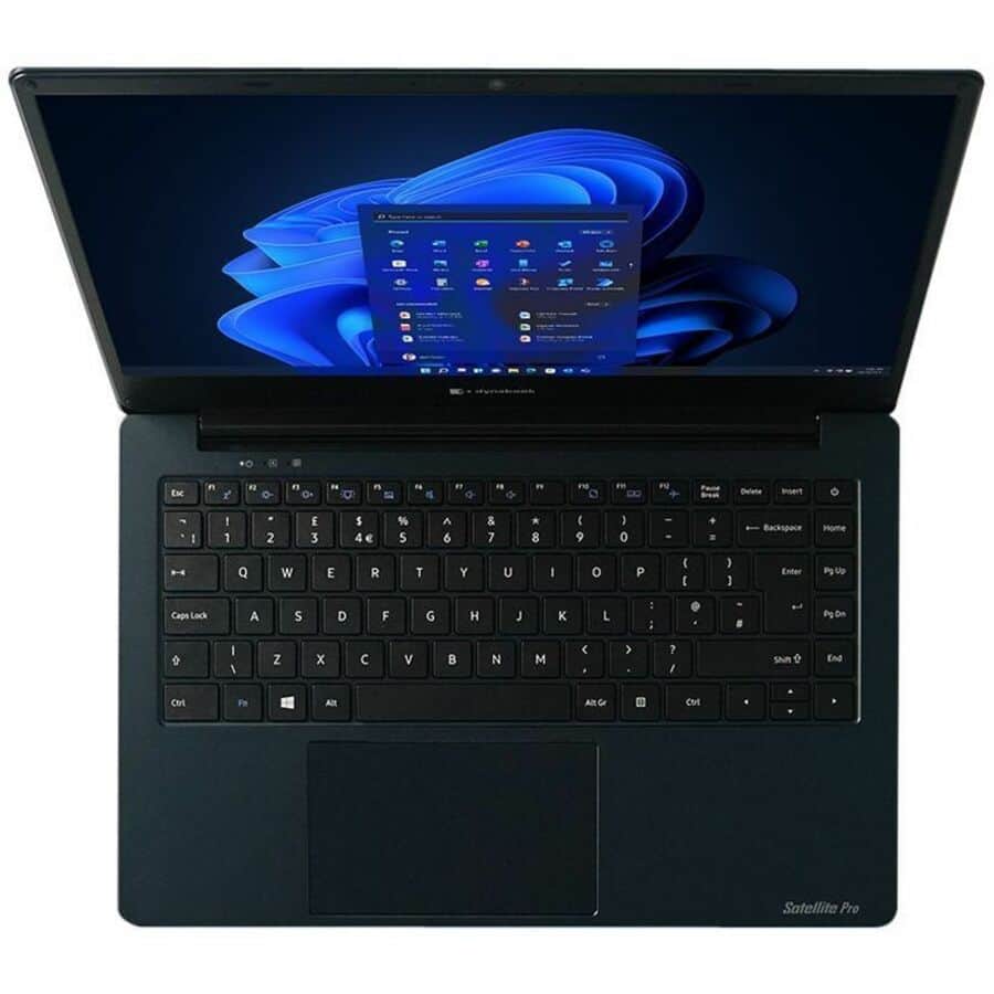 Toshiba Dynabook Satellite Pro C40 K 14 Toshiba Dynabook Satellite Pro C40 K 14