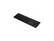 Alt View 1. Lenovo - Lenovo Wireless Rechargeable Keyboard - Bluetooth/RF - 104 Keys - US English - USB A - Black.
