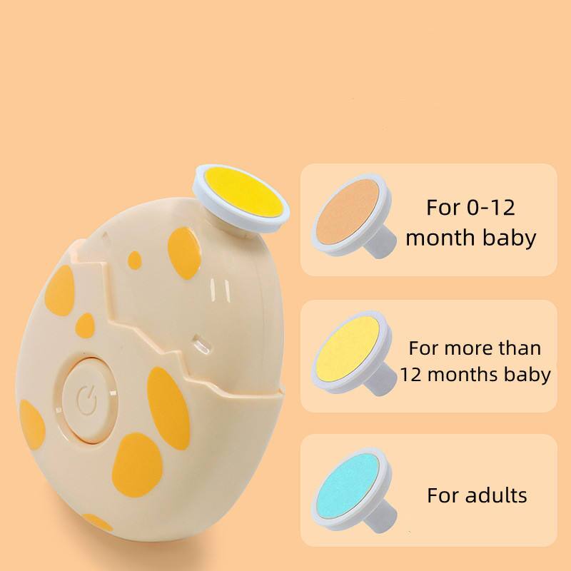 For 0-12 month baby  
For more than 12 months baby  
For adults