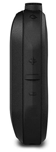 Alt View 3. Motorola Solutions - Motorola CLP1010e UHF 1 Channel 1 Watt Two-Way Radio 6-Pack - Black.