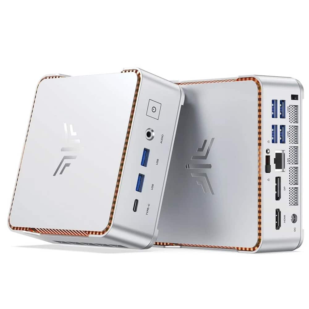 F G AUDIO USB USE TYPE-C AND HDMI